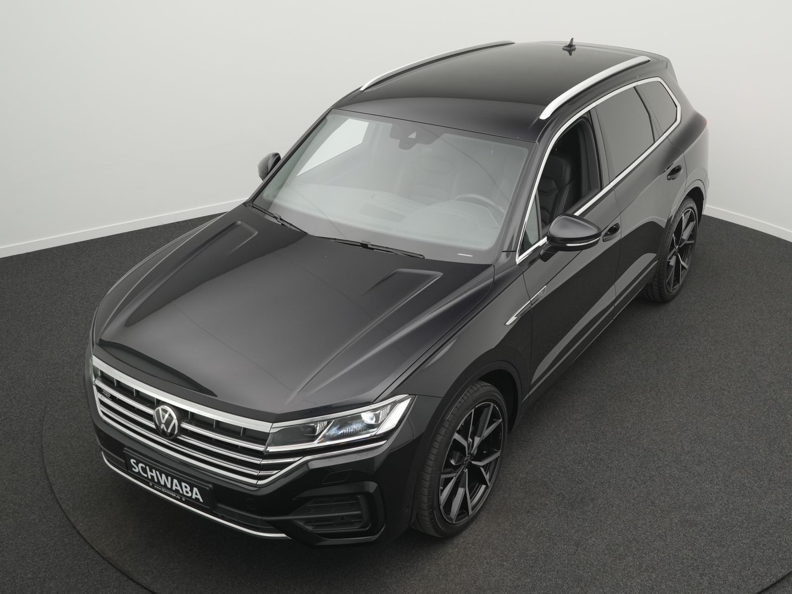 Volkswagen Touareg - Bild 19