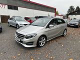 Mercedes-Benz B 200 B -Klasse Edition B NUR 45.000km Panorama - Mercedes-Benz B 200 in Wiesbaden
