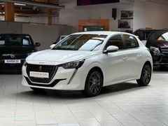 PEUGEOT 208 Active Pack|2.Hd|Autom.|Navi|Assis|BT|Allw.