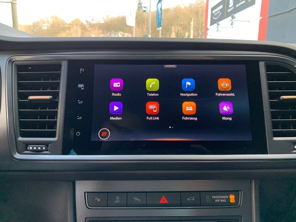 Cupra Ateca - Bild 17