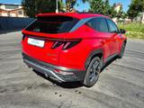 Hyundai Tucson Trend Mild-Hybrid 4WD 48V Prime DCT - Hyundai mit Diesel-Antrieb