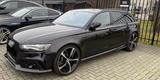 Audi RS6-Alcantara-B&O-AHK-Pano-Soft-HUD-VOLL - Audi RS6 Gebrauchtwagen