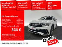 Volkswagen Tiguan Allspace - Vorschau Bild 1