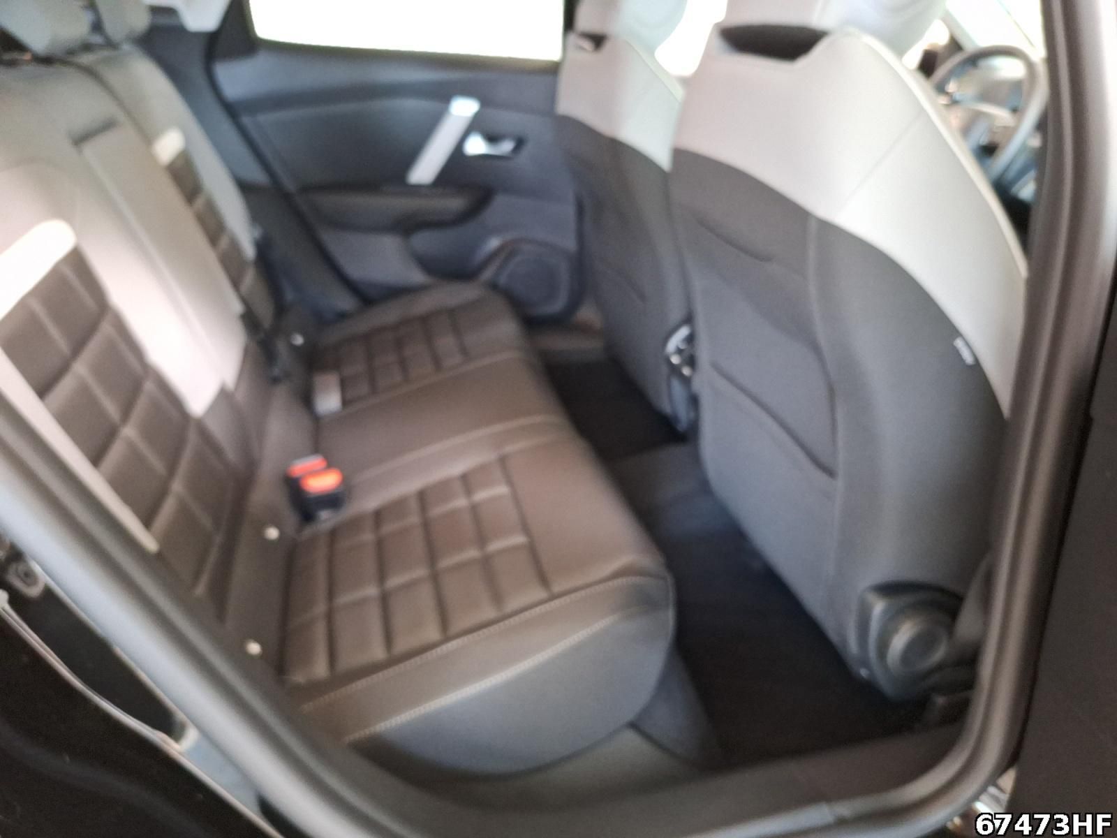 Fahrzeugabbildung Citroën C4 Max Hybrid 145