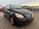 Mercedes-Benz B 200 CDI*AUTOMATIK*AHK*KLIMA - gebrauchte Mercedes-Benz B 200 aus dem Jahr 2006
