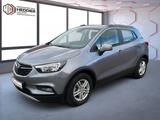 Opel Mokka X 1.4 Turbo Selection *AHK*8fach bereift* - Opel Mokka X: Selection