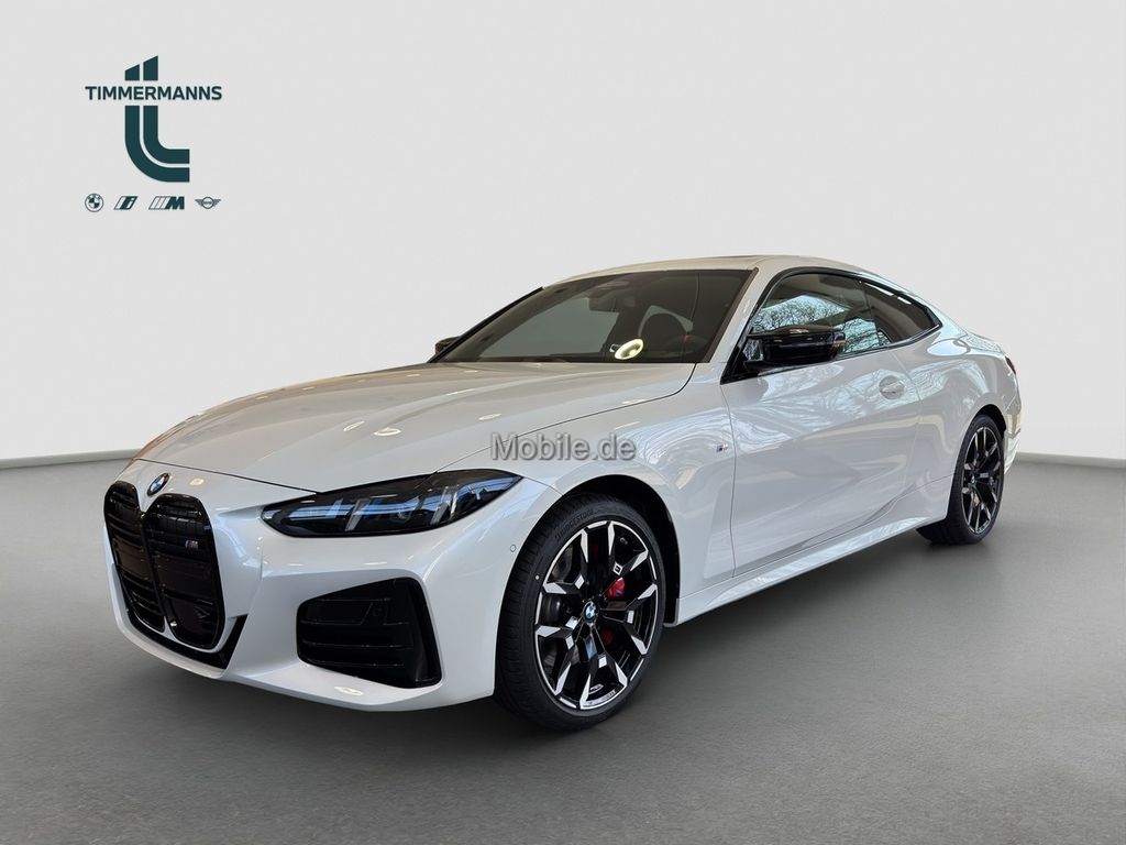 BMW M440