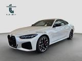 BMW M440i xDrive Coupe INNOVATION M PRO GLASDACH 19 - BMW M-Modelle Neuwagen in Düsseldorf