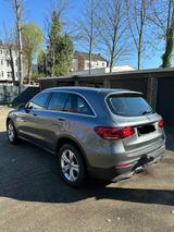 Mercedes-Benz GLC 300 de 4MATIC Autom. - - Mercedes-Benz GLC 300 in Dortmund