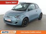 Fiat 500e Cabrio electric drive 87 kW 'la Prima' Aut. - Fiat 500e Gebrauchtwagen