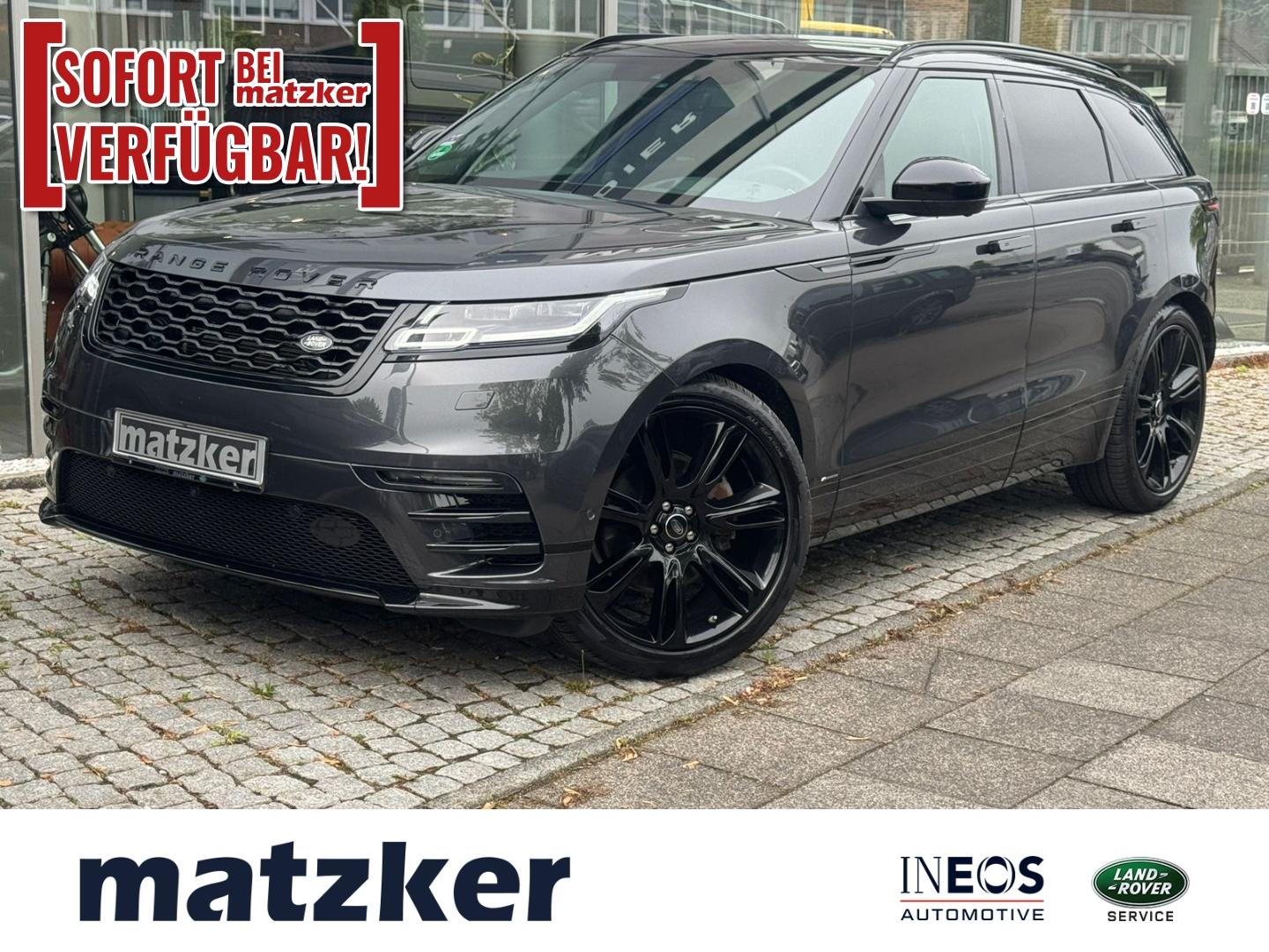 Land Rover Range Rover Velar L560 D300 R-Dynamic HSE