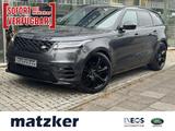 Land Rover Range Rover Velar L560 D300 R-Dynamic HSE - Land Rover Range Rover Velar L560