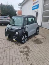 Opel e Rocks techno - Opel Rocks-e: Kleinwagen