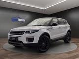 Land Rover Range Rover Evoque Pure AHK°PANO°KAMERA°NAVI°SHZ - Land Rover Range Rover Evoque mit Diesel-Antrieb: Automatik
