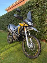 VOGE 300 Rally - VOGE 300 Rally