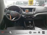Hyundai Tucson 1.6 Turbo 2WD Intro Edition NAVI*Kamera - Hyundai TUCSON: Intro Edition