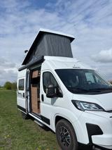 Knaus Boxlife 540 MQ (2025) Platinum Edition 