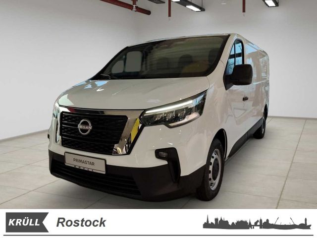 Nissan Primastar L2H1 3,0t Acenta +sofort verfügbar