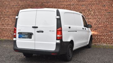 Mercedes Vito - 5