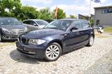 BMW Limousine 118 i /S-HEFT/PDC/KLIMA - gebrauchte BMW 118 aus dem Jahr 2007