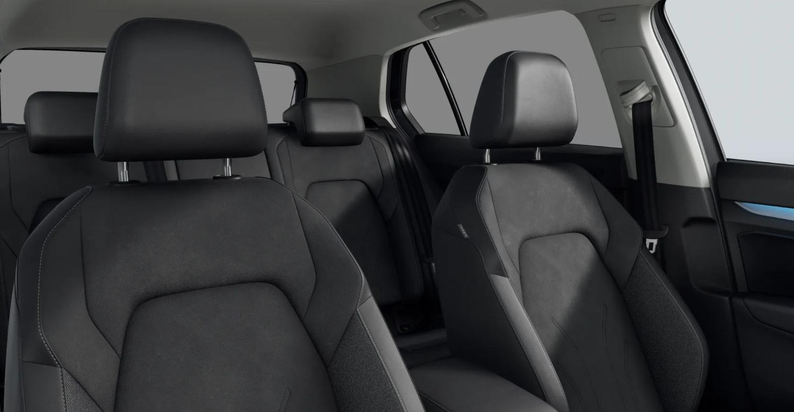 Volkswagen Golf 1.5 TSI Life + 5J. Garantie, миниатюра 6