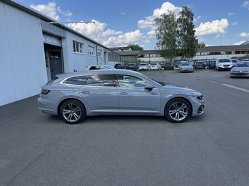 Volkswagen Arteon - 5