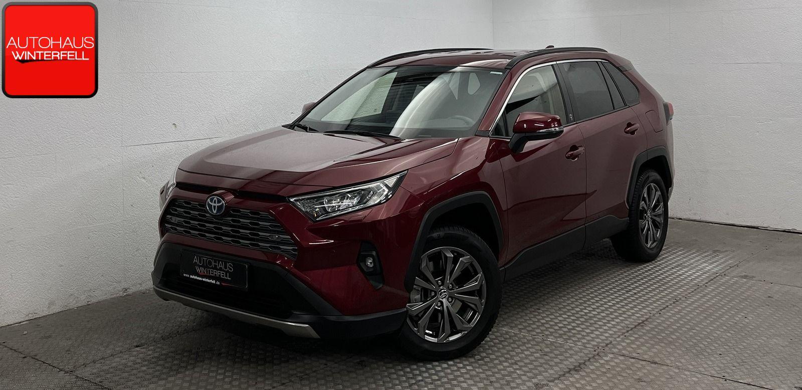 Toyota Andere