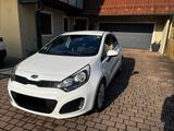 Kia Rio 1.4 Edition 7 - gebrauchte Kia Rio aus dem Jahr 2011
