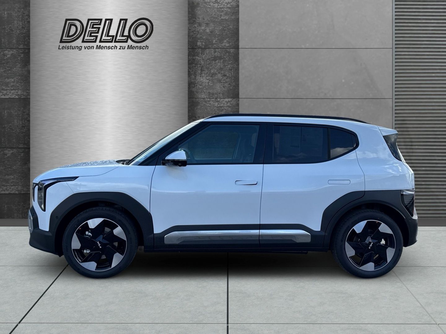Kia EV2 - Bild 2