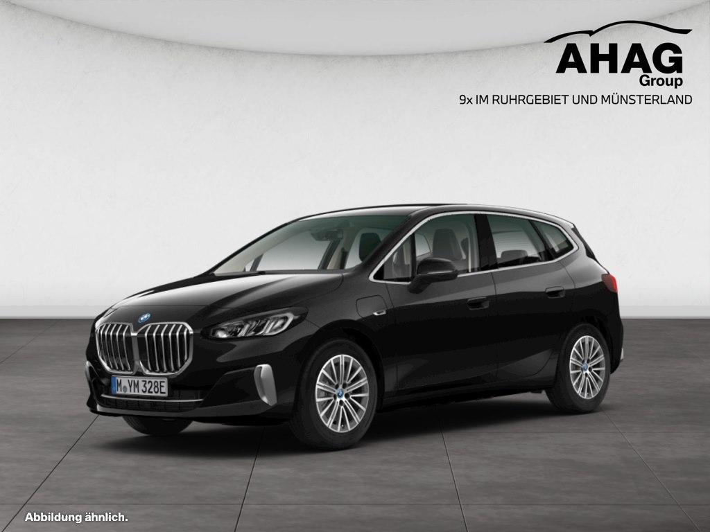 BMW 225e xDrive Luxury Line