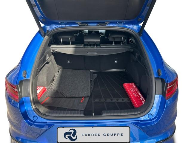 Kia pro cee'd / ProCeed GT 1.6 T-GDI+1.Hand+BI-LED+K