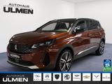 Peugeot 5008 1.5 BlueHDi EU6d GT  EAT8 Navi Digitales Co - Peugeot mit Diesel-Antrieb: 1.6