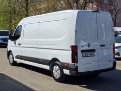 Fahrzeugabbildung Master IV Kasten 3,5t L3H2 Long Range E-TECH Adv