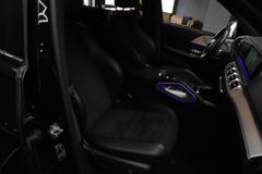 MERCEDES-BENZ GLE 450 AMG 4Matic*STANDH*2.HAND*BURM*360°HEADUP