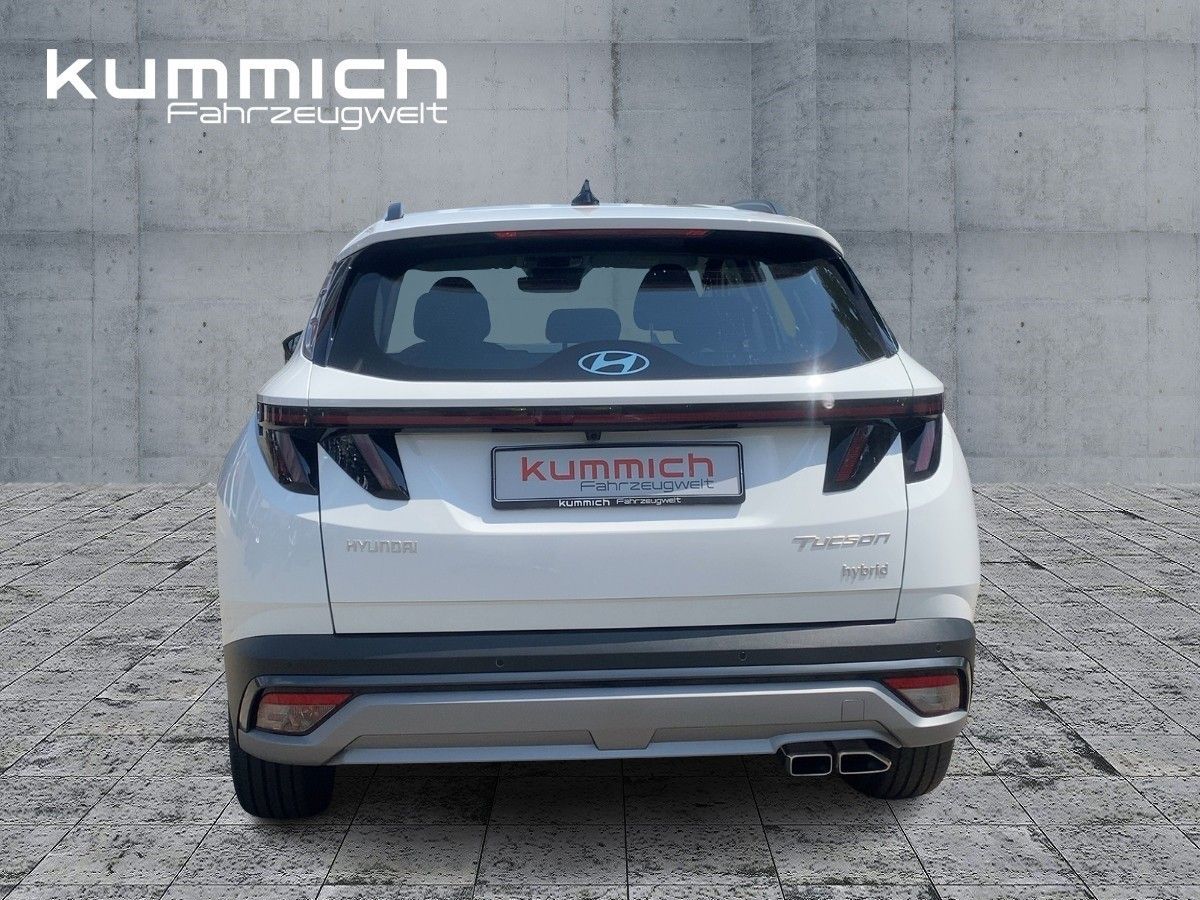 Hyundai TUCSON - Bild 5