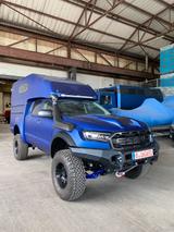 Ford Ranger EXPEDITIONSFAHRZEUG - Ford Expedition