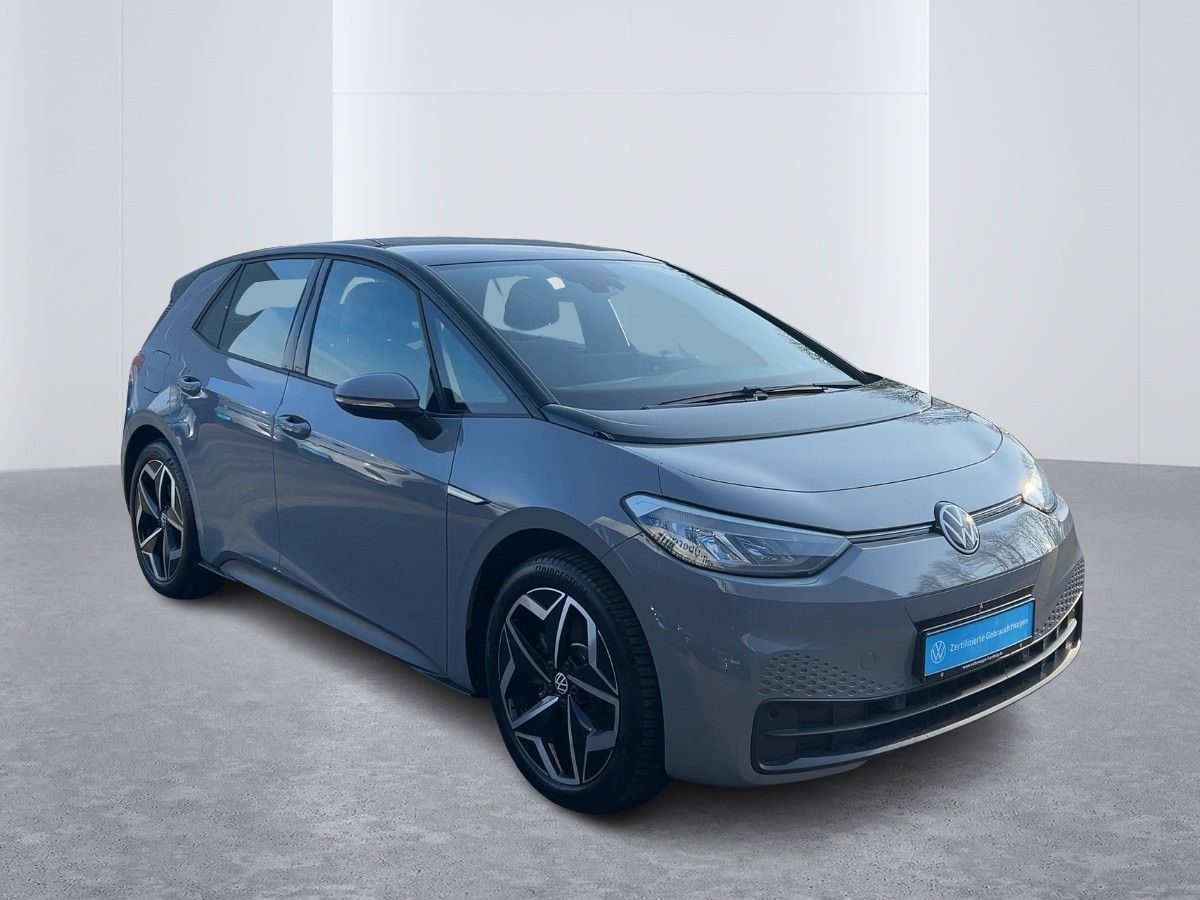 Volkswagen ID.3 - Bild 6