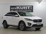 Kia Sorento 2.2 CRDi AWD Aut. Platinum Edition - Kia Sorento in Dortmund