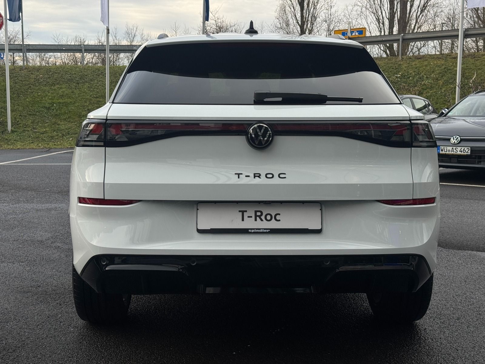 Volkswagen T-Roc - Bild 4
