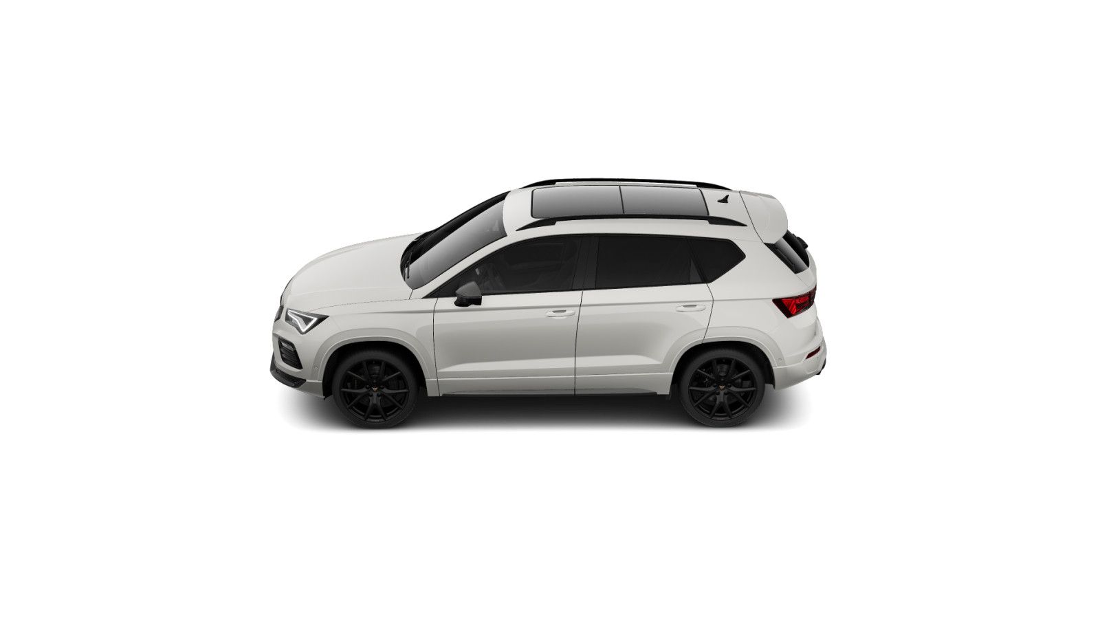 Cupra Ateca - Bild 5