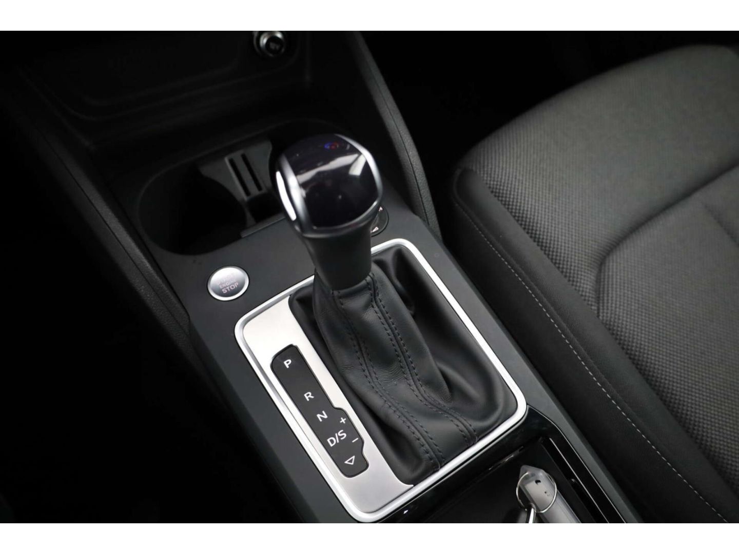 Audi Q2 - Bild 16