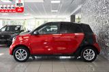 Smart ForFour TEMPOM*MULTIF*KLIMA*BLUETOOTH*AUDIO*ALU* - gebrauchte Smart ForFour aus dem Jahr 2019