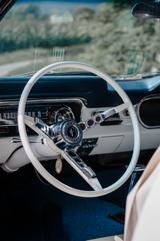 Ford Mustang Fastback  - Ford Mustang aus 1965: Fastback