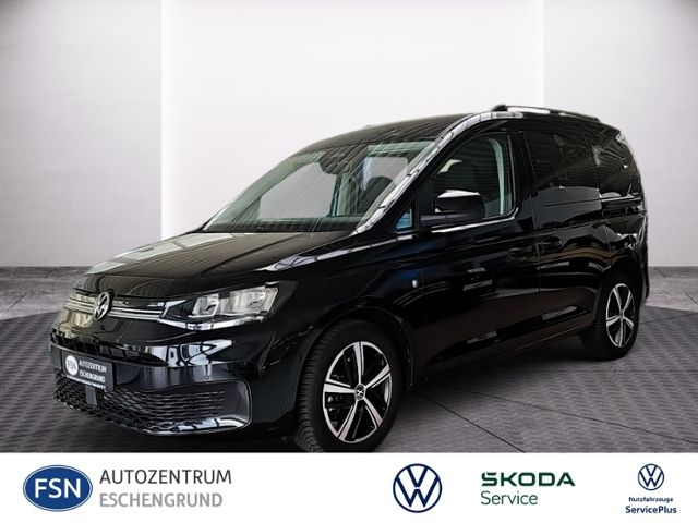 Volkswagen Caddy 1.5 TSI DSG ENERGY NAVI AHK RFK SHZ LM17 G