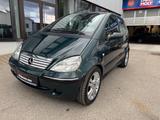 Mercedes-Benz A 140 CLASSIC Tüvneu Automatik tiptop - Mercedes-Benz A 140: Automatik