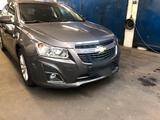 Chevrolet CRUZ 1,4 - Chevrolet 2500 Gebrauchtwagen
