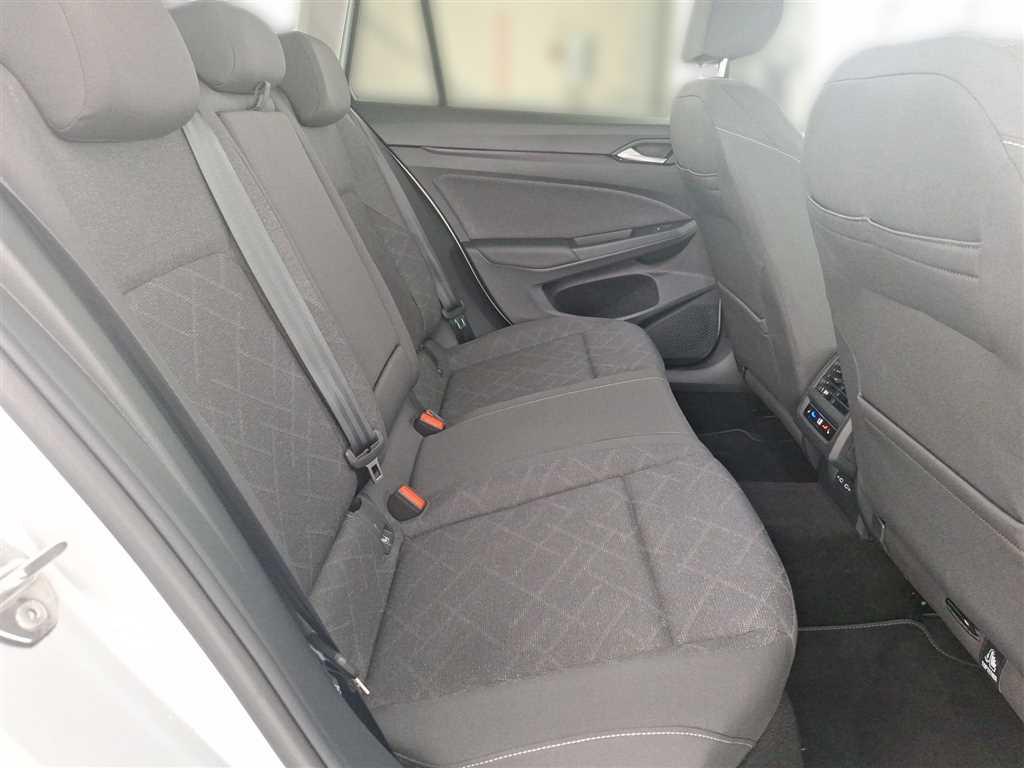 Volkswagen Golf Variant Life 1.0 TSI Winterpaket Navi, миниатюра 19