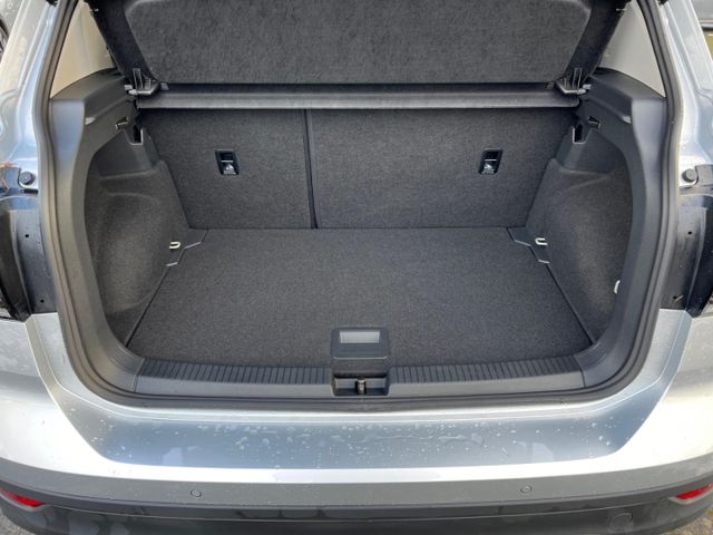 T-Cross Active 1.0 TSI LED Navi Climatronic