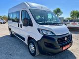 Fiat Ducato 2.3 MJ L2H2 KLIMA 9-SITZER GZJR RADIO - Fiat Ducato Gebrauchtwagen