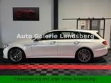 Mercedes-Benz E63 4Matic AMG*Standhzg.*Panorama*AHK*Distronic* - Mercedes-Benz E 63 AMG mit Anhängerkupplung